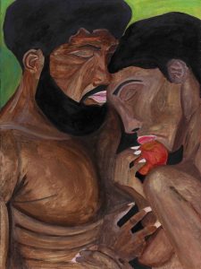 Kenneth Aidoo